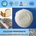 preservative halal certificated food grade preservative calcium propionate the best price manufacturer price